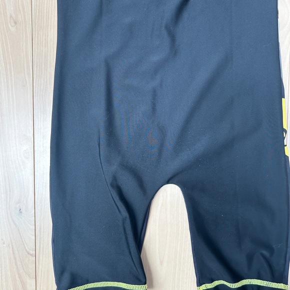 Batman UV swim suit - Picture 2 of 2